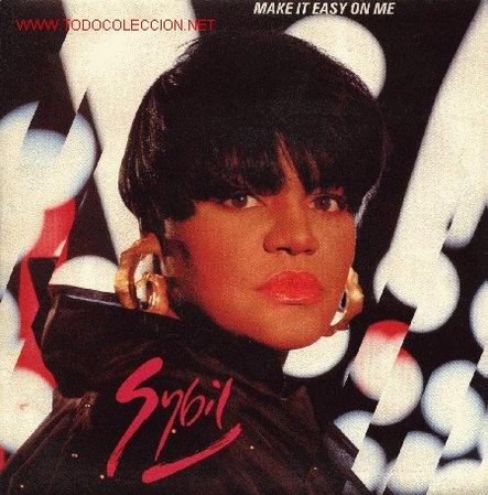 Discos de vinilo: Sybil - Foto 1