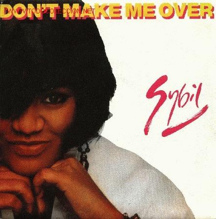Discos de vinilo: Sybil - Foto 1