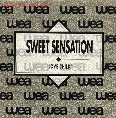 Discos de vinilo: Sweet Sensation - Foto 1
