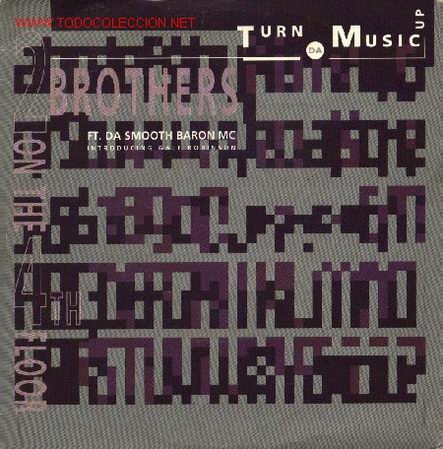 Discos de vinilo: Turn Music - Foto 1