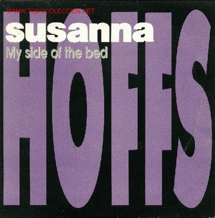 Discos de vinilo: Susanna Hoffs - Foto 1