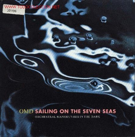 Discos de vinilo: Orchestral Manouvres in the Dark - Foto 1