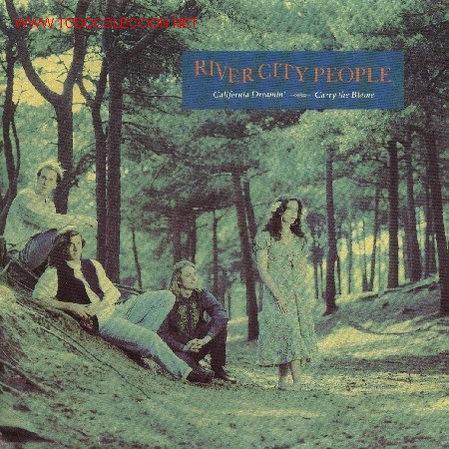 Discos de vinilo: River City People - Foto 1