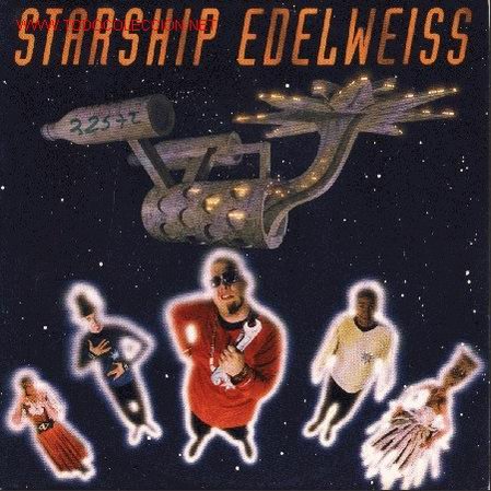 Discos de vinilo: Edelweiss - Foto 1