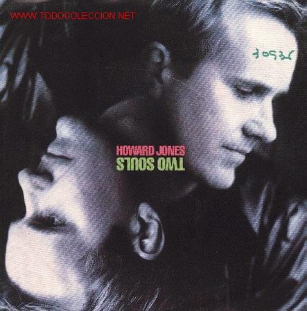 Discos de vinilo: Howard Jones - Foto 1