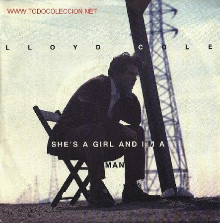 Discos de vinilo: Lloyd Cole - Foto 1