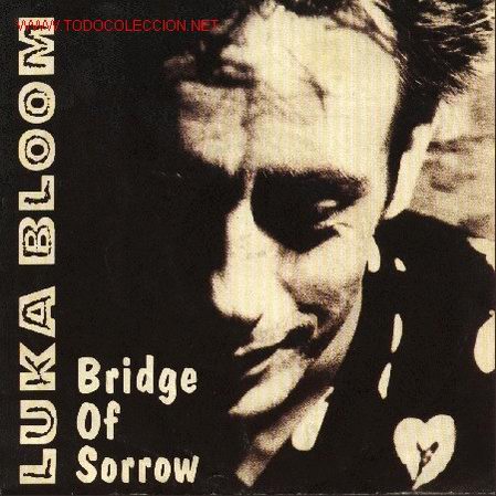 Discos de vinilo: Luka Bloom - Foto 1