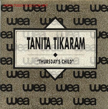 Discos de vinilo: Tanita Tikaram - Foto 1