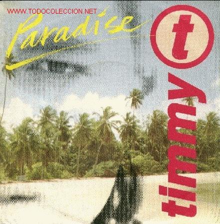 Discos de vinilo: Timmy - Foto 1