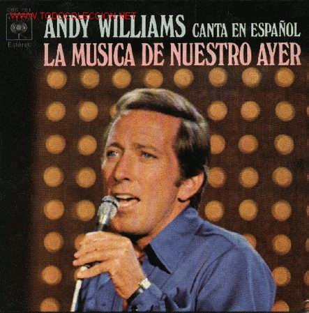 Discos de vinilo: Andy Williams - Foto 1
