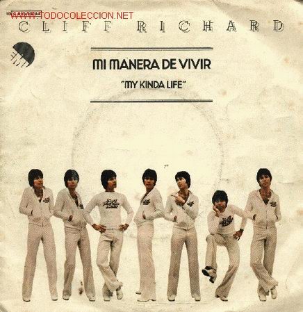 Discos de vinilo: Cliff Richard - Foto 1
