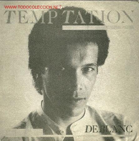 Discos de vinilo: De Blanc - Foto 1