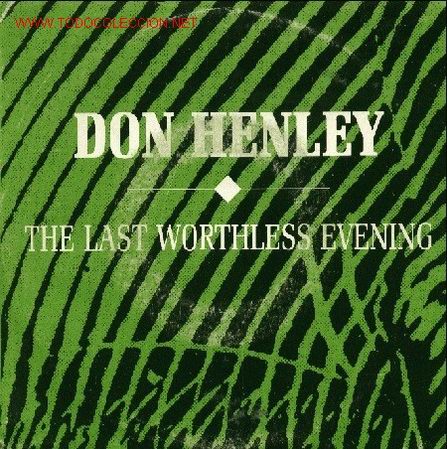 Discos de vinilo: Don Henley - Foto 1