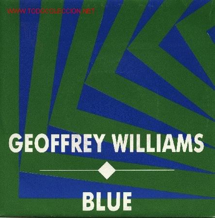 Discos de vinilo: Geoffrey Williams - Foto 1