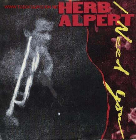 Discos de vinilo: Herb Alpert - Foto 1