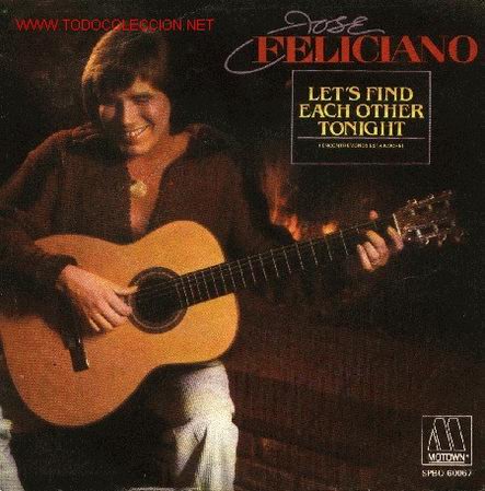 Discos de vinilo: Jose Feliciano - Foto 1