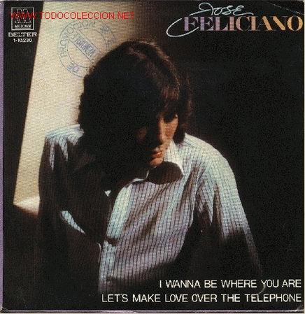 Discos de vinilo: Jose Feliciano - Foto 1