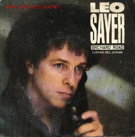 Discos de vinilo: Leo Sayer - Foto 1
