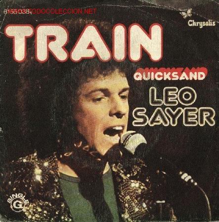Discos de vinilo: Leo Sayer - Foto 1