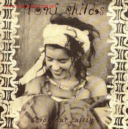 Discos de vinilo: Toni Childs - Foto 1