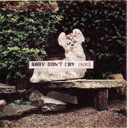 Discos de vinilo: INXS SINGLE - Foto 1