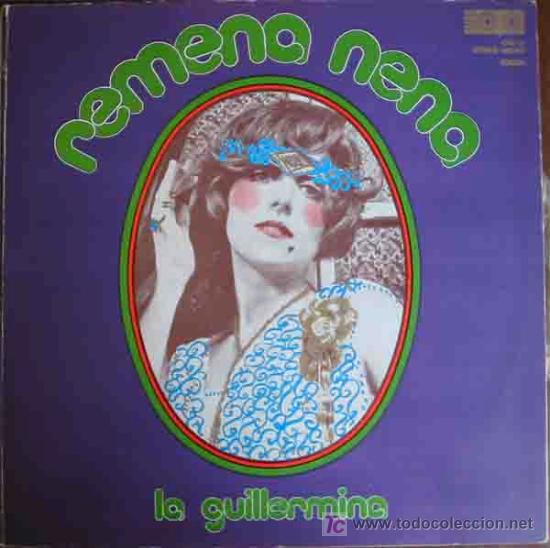 Discos de vinilo: REMENA NENA - Foto 1