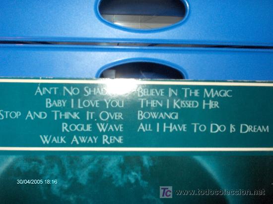 Discos de vinilo: TERRY REID ------ ROGUE WAVES - Foto 2