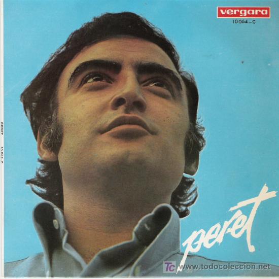 Discos de vinilo: PERET - Foto 1