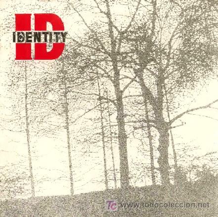 Discos de vinilo: IDENTITY &middot;&middot;&middot; Clouds / I.D. / H2SO4 / Hope - (EP 45 rpm) - Foto 1