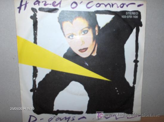 Discos de vinilo: HAZEL O &acute;CONNOR ----D-DAYS - Foto 1