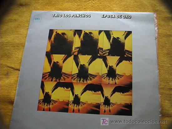 Discos de vinilo: DOS LP DE LOS PANCHOS - Foto 2