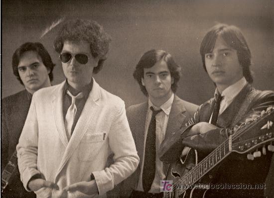 Discos de vinilo: LOS SECRETOS . POLYDOR . - Foto 1