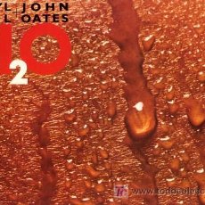 Disques de vinyle: DARYL HALL & JOHN OATES ··· H2O - (LP 33 RPM). Lote 22758971