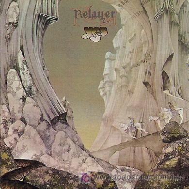Discos de vinilo: YES &middot;&middot;&middot; Relayer - (LP 33 rpm) - Foto 1