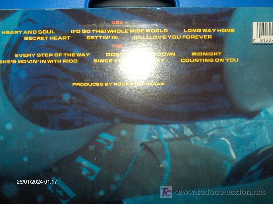 Discos de vinilo: THE MONKEES ----- POOL IT ! - Foto 2