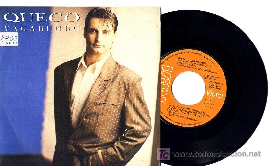 Discos de vinilo: QUECO  7 PS - Foto 1