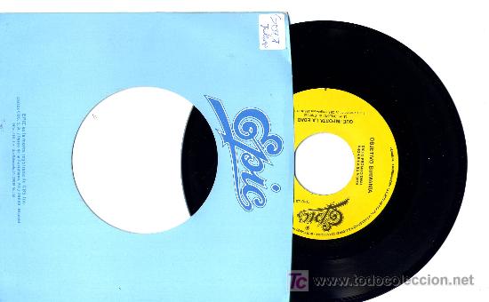 Discos de vinilo: OBJETIVO BIRMANIA  promo 1990 - Foto 1