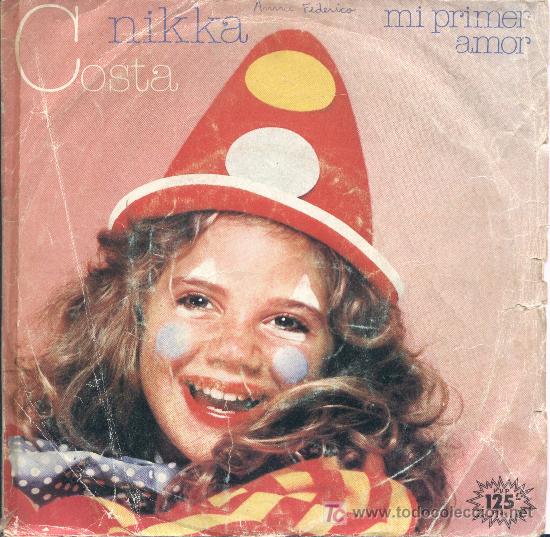 Discos de vinilo: Nikka Costa - Foto 1
