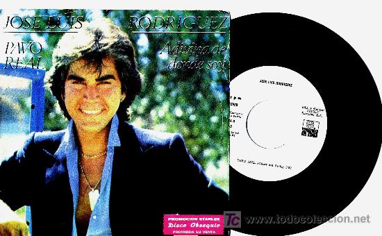 Discos de vinilo: EL PUMA promo en Starlux Bizarre - Foto 1