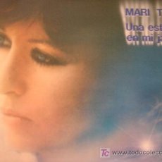 Discos de vinilo: MARI TRINI UNA ESTRELLA EN MI JARDIN 1982