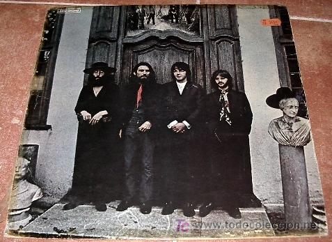 Discos de vinilo: the beatles again - Foto 1