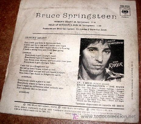 Discos de vinilo: CONTRAPORTADA - Foto 2