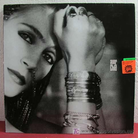 Discos de vinilo: JANE CHILD ( JANE CHILD ) 1989 LP33 - Foto 1
