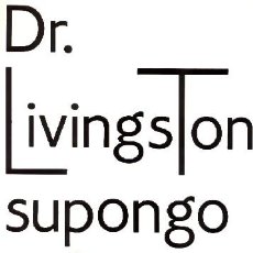 Discos de vinilo: DR. LIVINGSTONE SUPONGO ··· DR. LIVINGSTONE SUPONGO - (LP 33 RPM) ··· NUEVO