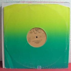 Discos de vinilo: JOHN SEWART ( GOLD - RUNAWAY FOOL OF LOVE ) 1979 MAXI. Lote 4408948