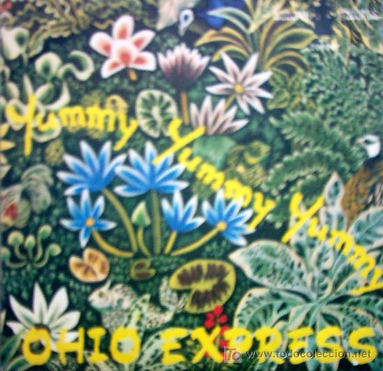 Discos de vinilo: YUMMY YUMMY YUMMY   1968 - Foto 1