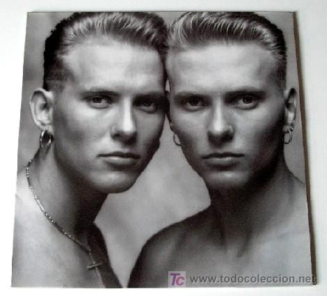 Discos de vinilo: BROS &middot;&middot;&middot; The time - (LP 33 rpm) - Foto 1
