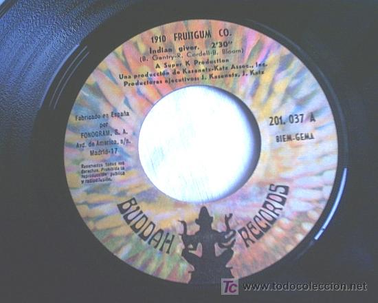 Discos de vinilo: 1910 FRUITGUM COMPANY - Foto 1