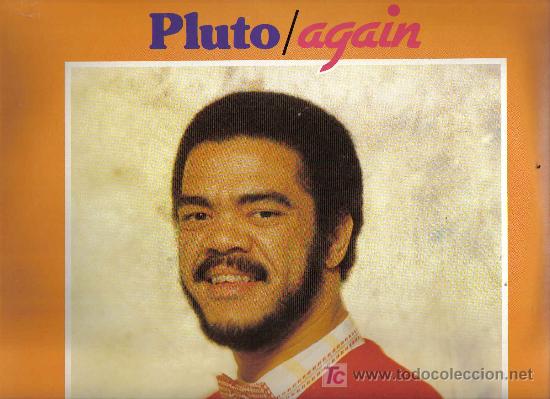Discos de vinilo: lp PLUTO - AGAIN - REGGAE - Foto 1