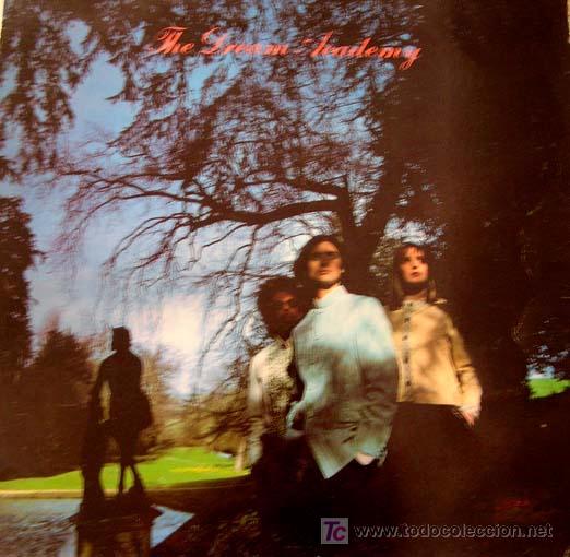 Discos de vinilo: The Dream Academy / WEA Records / 1985 - Foto 1